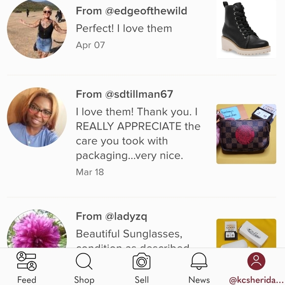 🥰SELLING SINCE 2018 WITH OVER 1500 SALES!❤️ - Picture 9 of 14